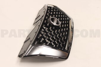623106JT7C GRILLE-RADIATOR W/CAMERA