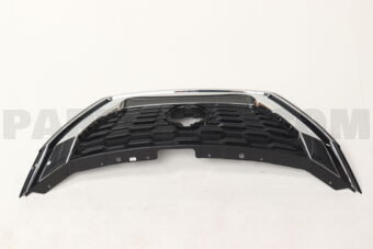 623106RA0B GRILLE-RADIATOR