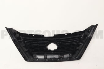 623106RA0B GRILLE-RADIATOR