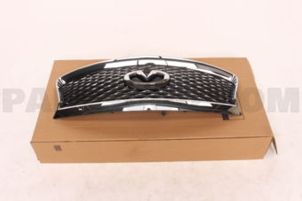 623109NC0B GRILLE ASSY-FRONT