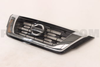 623109PF1B GRILLE-RADIATOR