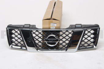 62310EB400 GRILLE ASSY-FRONT