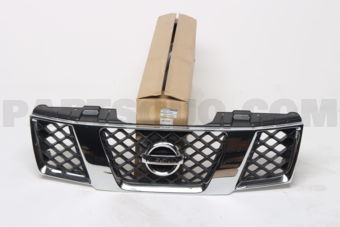 62310EB400 GRILLE ASSY-FRONT