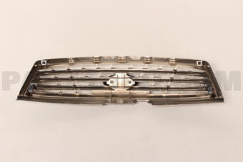 62310EJ90B GRILLE ASSY-FRONT