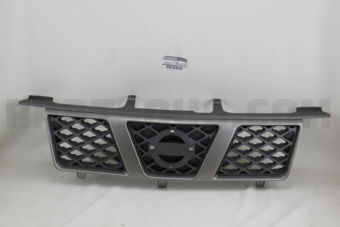 62310EQ303 GRILLE ASSY-FRONT