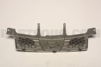62310EQ317 Nissan GRILLE ASSY-FRONT