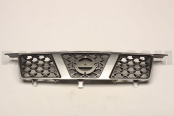 62310EQ317 Nissan GRILLE ASSY-FRONT