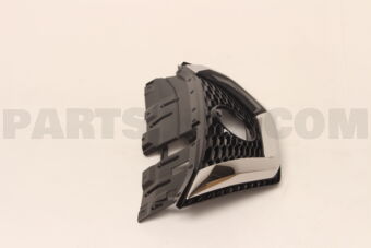 62310HV32B GRILLE ASSY-FRO