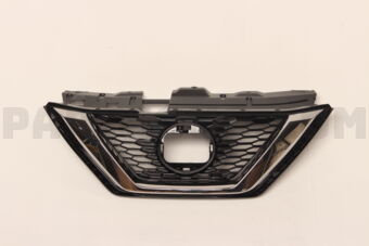 62310HV32B GRILLE ASSY-FRO
