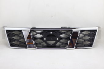 62310JG50A GRILLE ASSY-FRONT