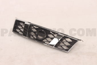 62310JG50B GRILLE ASSY-FRONT