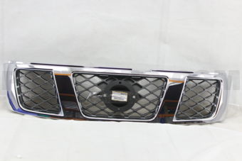 62310VD200 GRILLE ASSY-FRONT