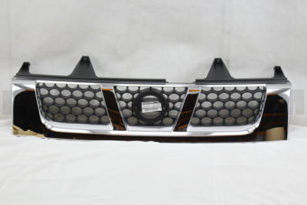 62310VK100 GRILLE ASSY-FRONT