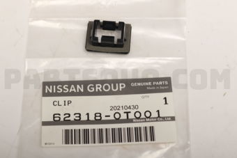 623180T001 CLIP
