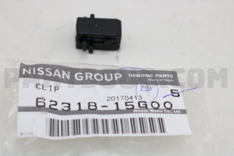 6231815G00 CLIP