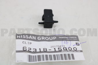 6231815G00 CLIP