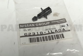 623181LA0A CLIP