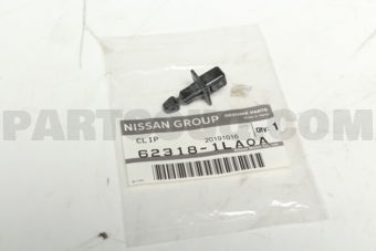 623181LA0A CLIP