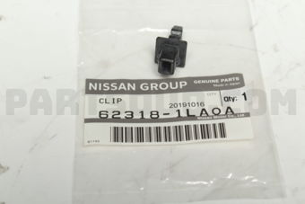 623181LA0A CLIP