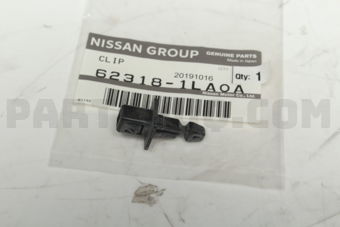 623181LA0A CLIP