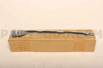 623203W724 GRILLE APRON RH
