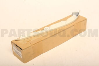 623203W724 GRILLE APRON RH