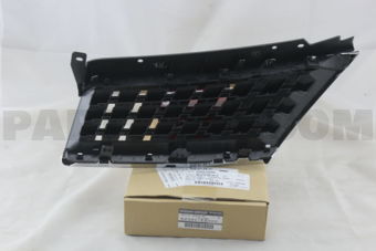 62320ED000 GRILLE APRON RH