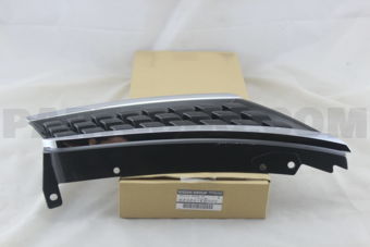 62320ED000 GRILLE APRON RH