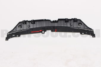 623225DA0A RADIATOR GRILLE