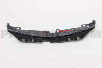 623225DA0A RADIATOR GRILLE