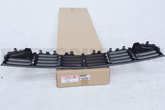 623226GP0A GRILLE-RAD,UPR