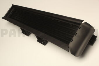 623309HS0A GRILLE FRONT BUMPER,LH