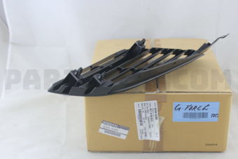 62330AU300 GRILLE KIT-FR