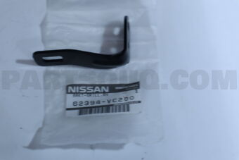 62394VC200 Nissan BRACKET-RADIATOR GRILLE,SIDE RH