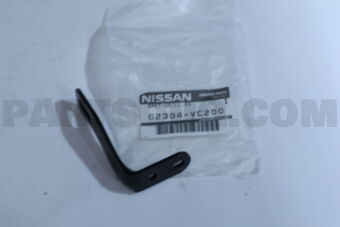 62394VC200 Nissan BRACKET-RADIATOR GRILLE,SIDE RH