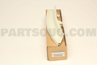 62410VC209 FINISHER-HEAD LAMP,RH