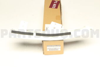 62411VB001 Nissan FINISHER-HEAD LAMP,LH