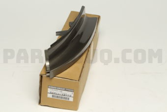 62411VB002 FINISHER-HEAD LAMP,LH