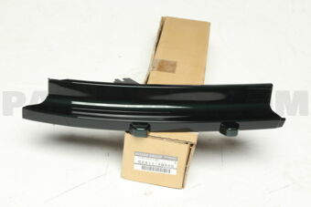 62411VB205 FINISHER-HEAD LAMP,LH