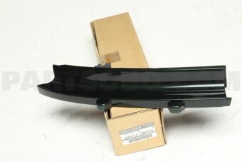 62411VB205 FINISHER-HEAD LAMP,LH