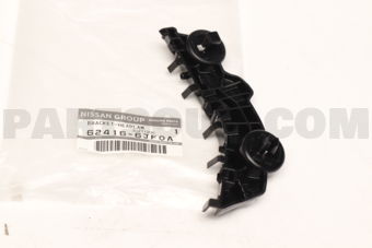 624166JF0A BRACKET HEADLAMP RH