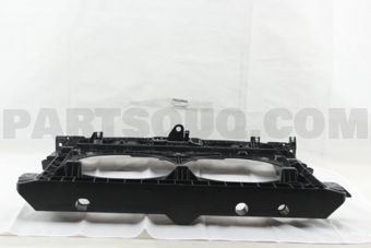 625003JA0B SUPPORT ASSY-RADIATOR CORE