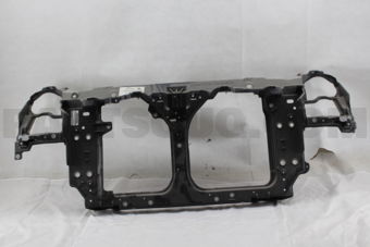 62500CM40A SUPPORT-RADIAT