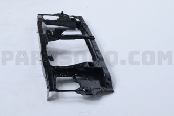 62500VS40A Nissan SUPPORT ASSY-RADIATOR CORE