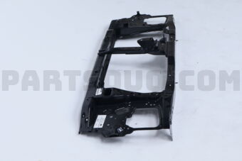 62500VS40A Nissan SUPPORT ASSY-RADIATOR CORE