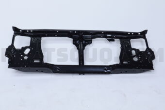 62500VS40A Nissan SUPPORT ASSY-RADIATOR CORE