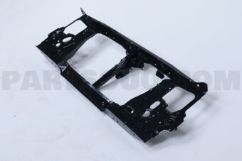 62500VS40A Nissan SUPPORT ASSY-RADIATOR CORE
