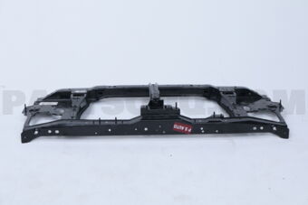 62500VS40A Nissan SUPPORT ASSY-RADIATOR CORE