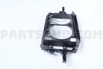 625011EA0A SUPPORT-RADIATOR CORE CENTER