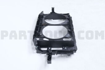 625011EA0A SUPPORT-RADIATOR CORE CENTER